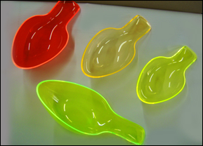 Materiel forain: pelle � bonbons